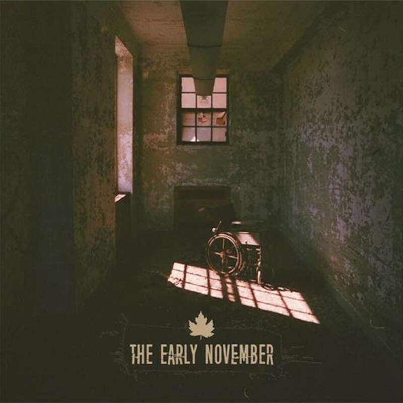 The Early November (LP)