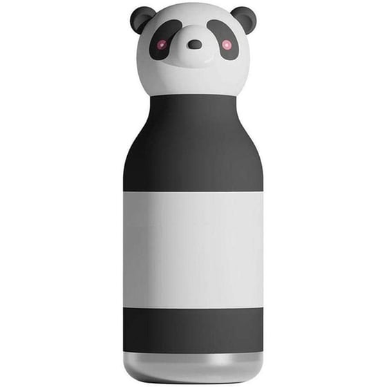 Μπουκάλι Θερμός Asobu Bestie Panda 460ml image 0