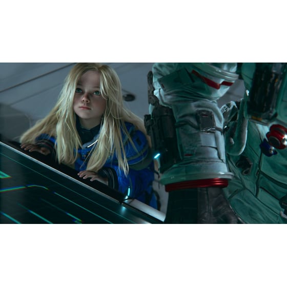 Pragmata - PS5 image 11