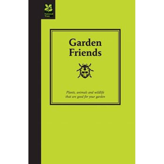 Garden Friends image 0