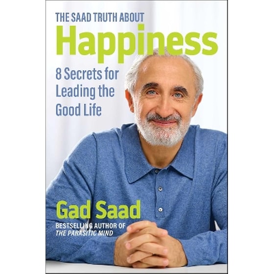 The Saad Truth about Happiness image 0