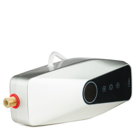 OSIO OHF-2551S Ηλεκτρικός Ταχυθερμαντήρας με Οθόνη 5500W image 3