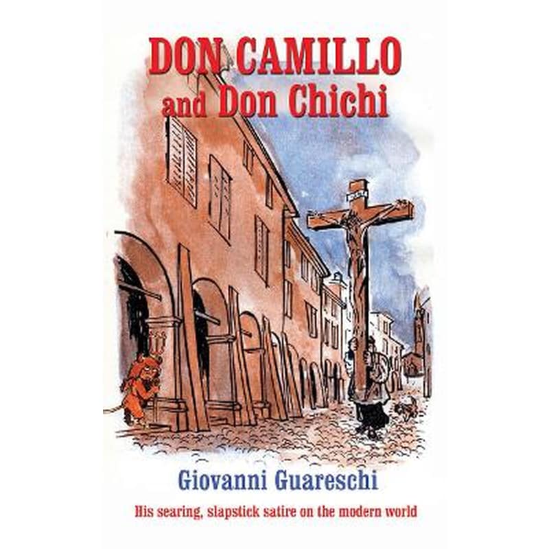 Don Camillo and Don Chichi