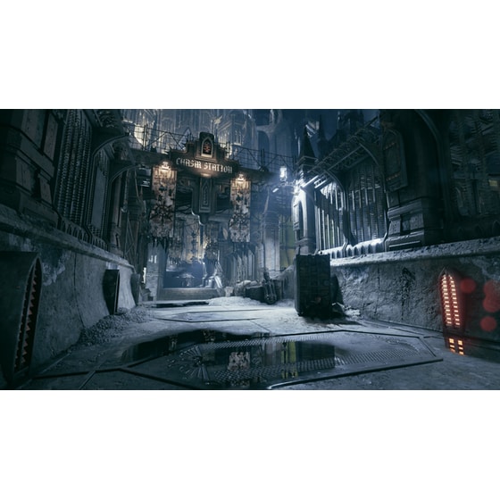 Warhammer 40,000: Darktide Imperial Edition - Xbox Series X image 14
