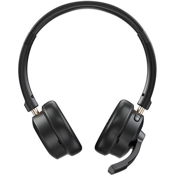 Ασύρματα Ακουστικά Headset Creative Chat - Μαύρο image 2
