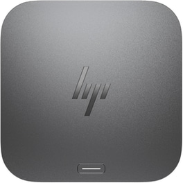 USB Hub HP Thunderbolt 4 Ultra 180W G6 - Μαύρο