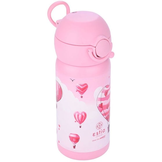 Παγούρι Θερμός Estia Love Ascend 350ml image 1