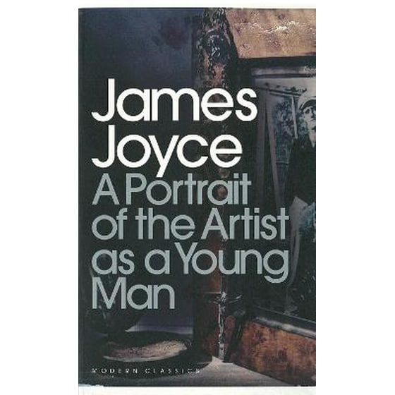 A Portrait of the Artist as a Young Man image 0