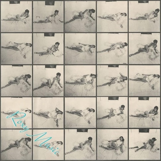 Roxy Music Mixed (Rsd 2019) image 0