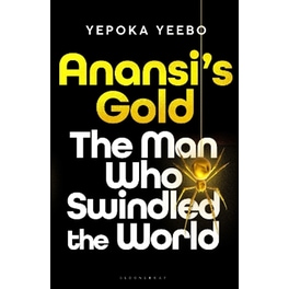 Anansi's Gold