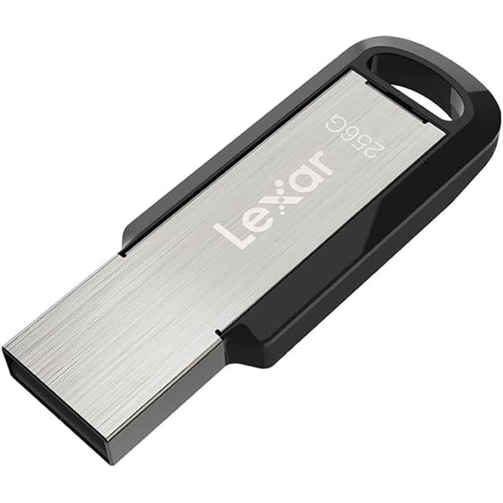 Lexar 256GB Stick - Μαύρο image 0