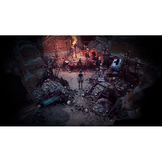 Weird West: Definitive Edition Deluxe - PS5 image 13