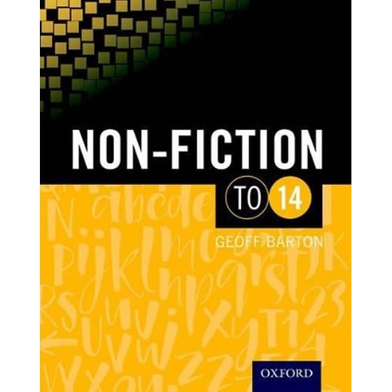 Non-Fiction To 14 Student Book image 0