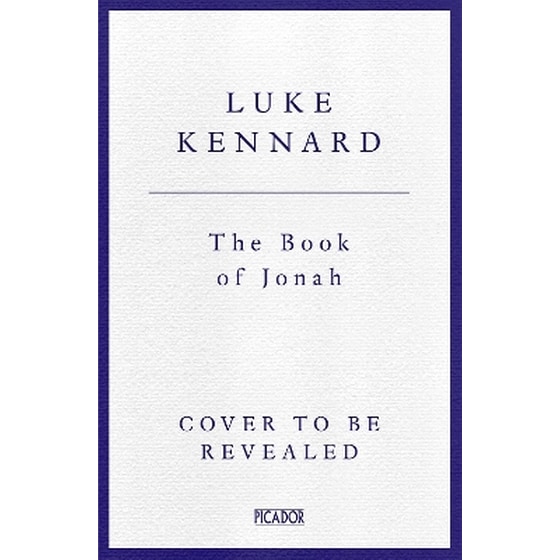The Book of Jonah image 0