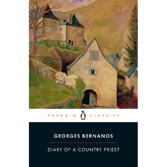Diary of a Country Priest image 0