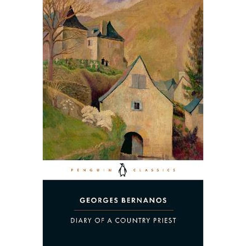 Diary of a Country Priest