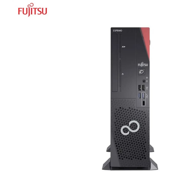 Refurbished Desktop Fujitsu Esprimo D9010 SFF (Intel Core i5-10500