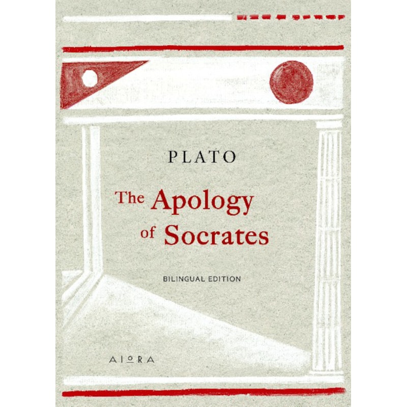 The Apology of Socrates