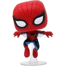 Funko Pop! - Marvel 80 Years - Spider-Man 593