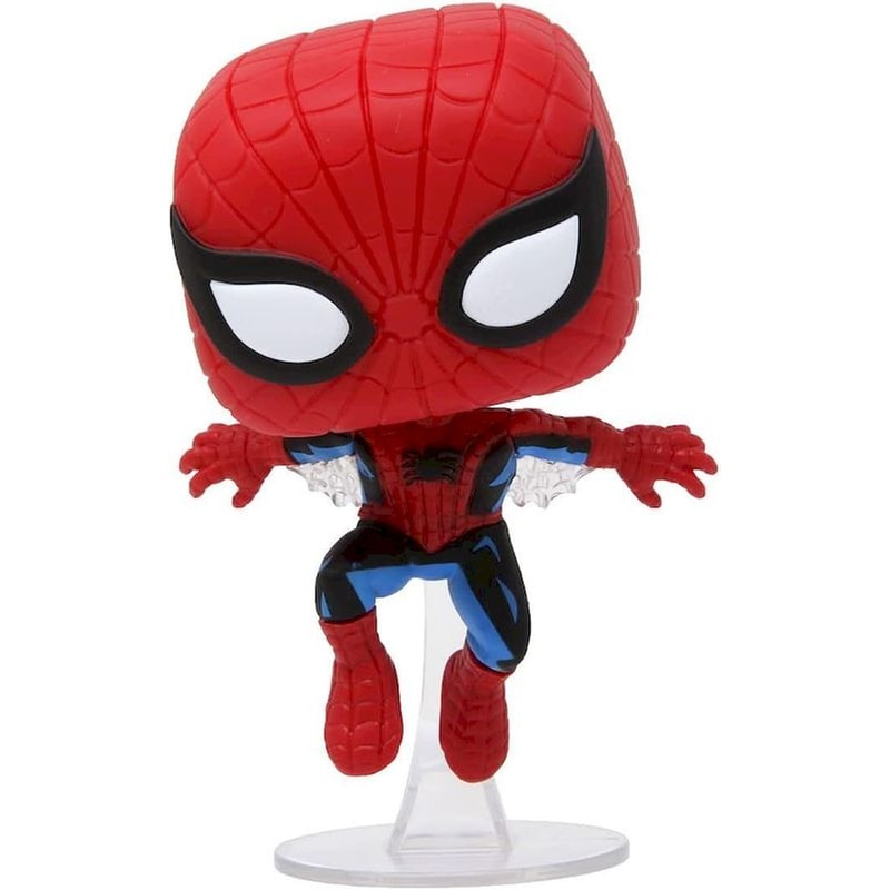 Funko Pop! - Marvel 80 Years - Spider-Man 593