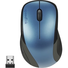 Speedlink Kappa Ασύρματο Mini Ποντίκι Μπλε