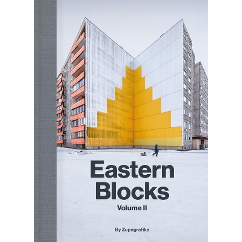 Eastern Blocks: Volume II