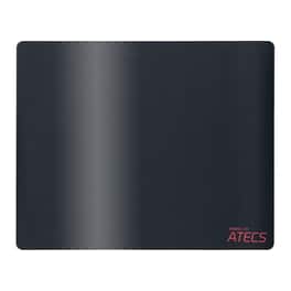 SpeedLink Atecs Soft Gaming Mousepad Large Gaming Mouse Pad Large 500mm Μαύρο