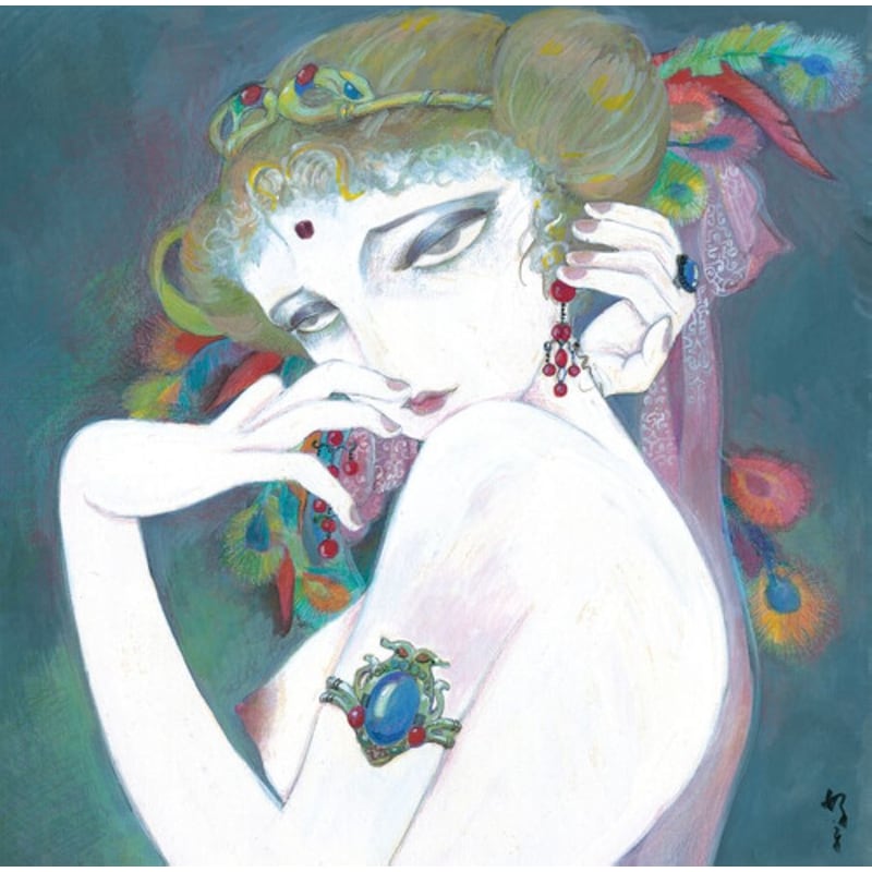 Live At Kyoto Yamaichi Hall (2LP)