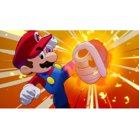 Mario & Luigi: Brothership - Nintendo Switch image 9