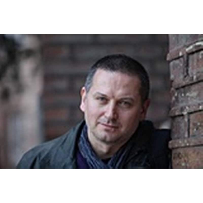 Author picture