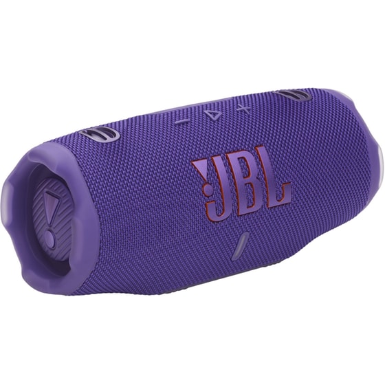 JBL Charge 6 Φορητό Ηχείο - Μωβ image 4