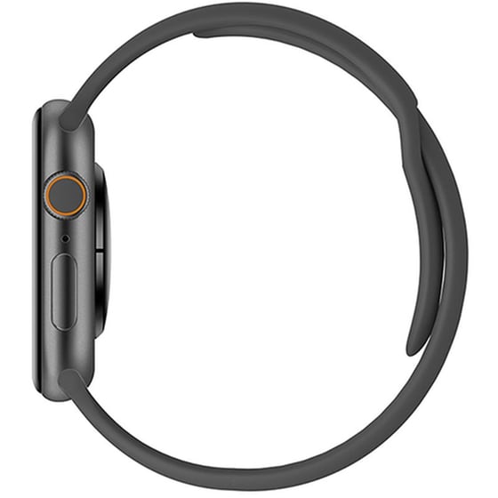 Smartwatch XO W11 Pro 46mm - Black image 3