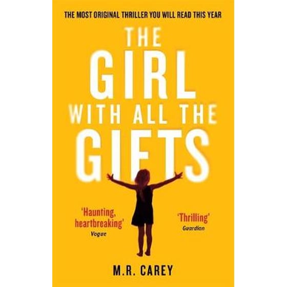 Girl With All The Gifts image 0