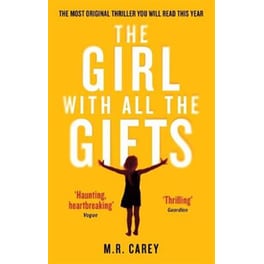 Girl With All The Gifts