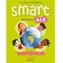 Smart Junior A & B (One Year) Workbook