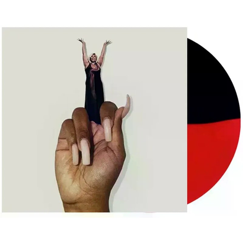 Bitch (LP Red/Black)