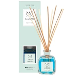 Diffuser Ambientair Lacrosse Thermal Water 100ml - Μπλε