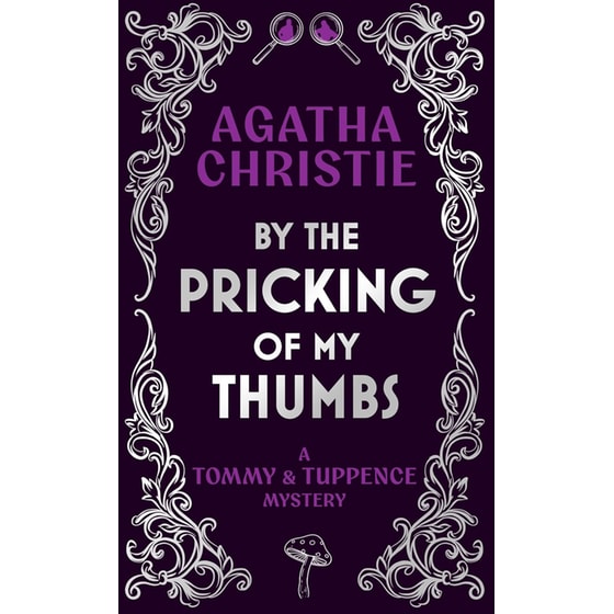By the Pricking of My Thumbs image 0