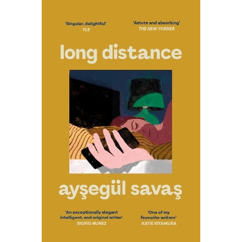 Long Distance