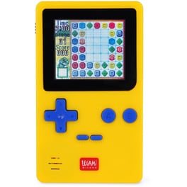 Φορητή Κονσόλα Τσέπης Legami Super Arcade Station
