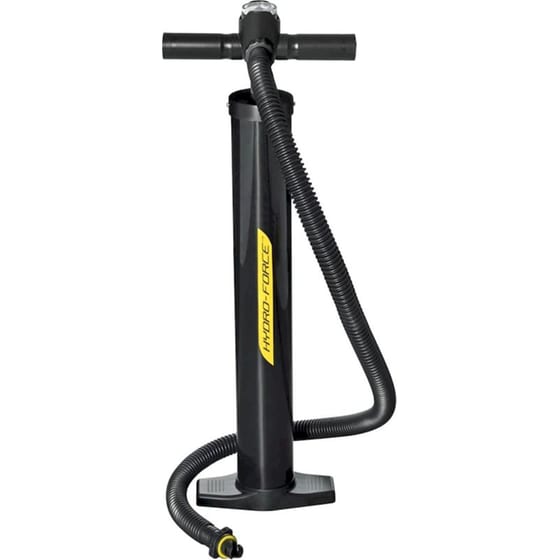 Φουσκωτή Σανίδα SUP Bestway Hydro-Force Aqua Journey 274x76x12cm - Πορτοκαλί image 7
