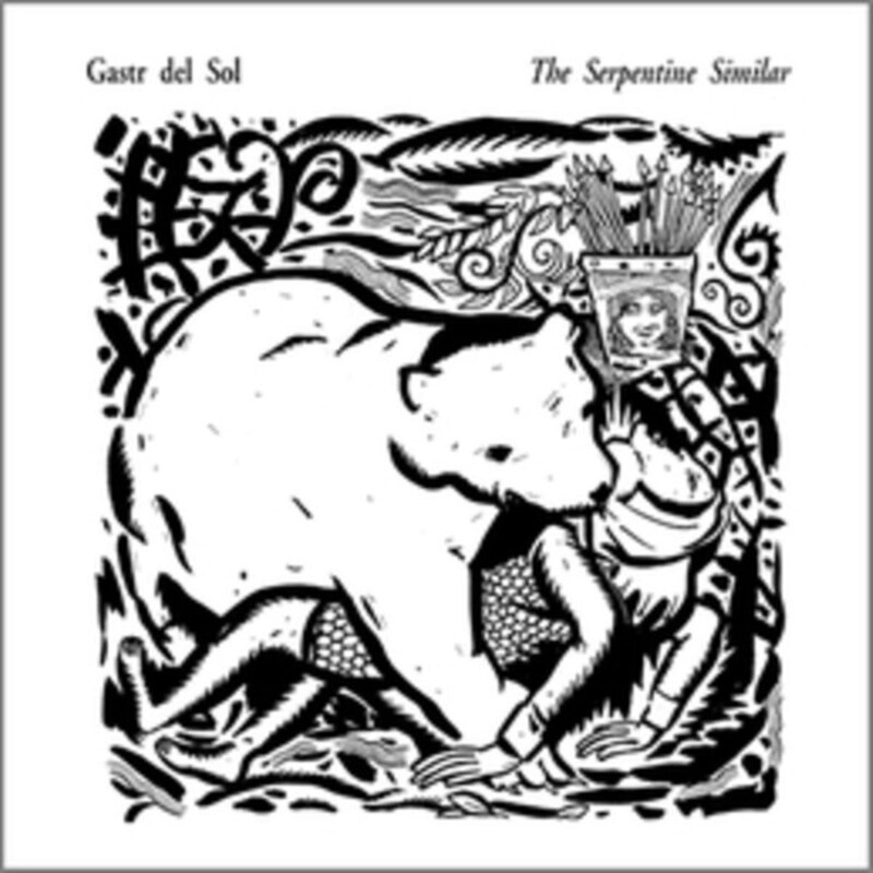 The Serpentine Similar (Rerelease)