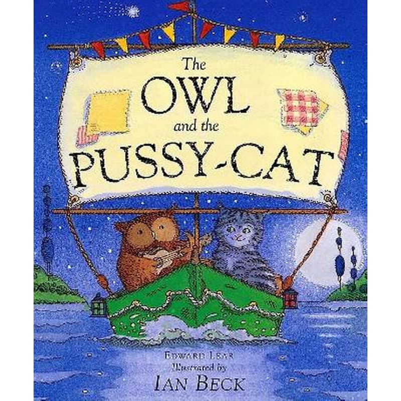 Owl And The Pussycat