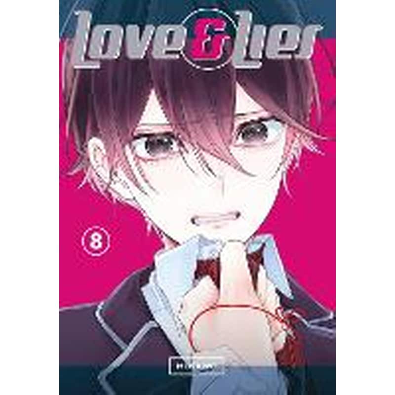 Love And Lies 8
