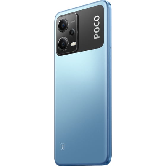 Poco X5 5G 128GB - Blue image 6