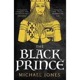 The Black Prince