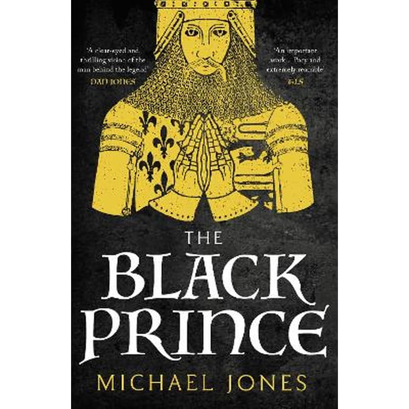 The Black Prince