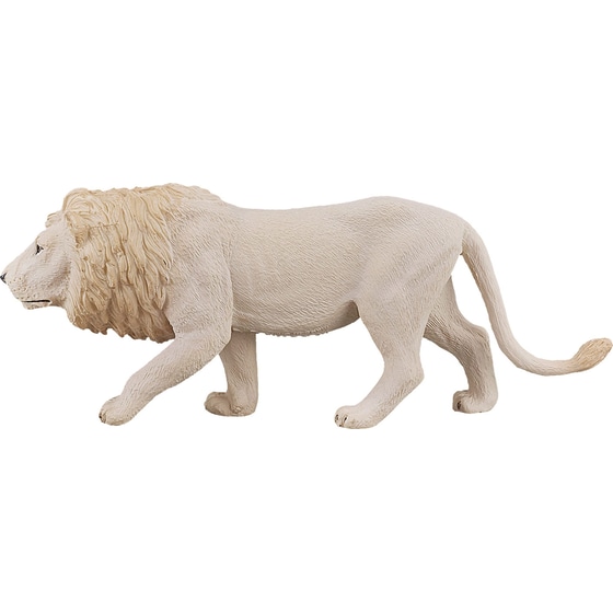 Φιγούρα Mojo Animal Plante Wildlife - Λευκό Λιοντάρι Large image 2