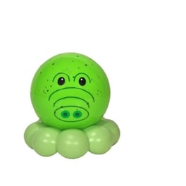Cloud-b  Dreamz To Go Zoo Friendz Aligator Nightlight 19031-2