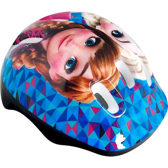 Παιδικό Κράνος AS Company Frozen - Με σχέδιο image 2